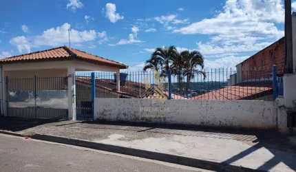 Casa com 5 dormitórios à venda, 120 m² por R$ 425.000 - Jardim Imperial - Atibaia/SP