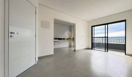Apartamento com 2 dormitórios à venda, 67 m² por R$ 600.000 - Alvinópolis - Atibaia/SP