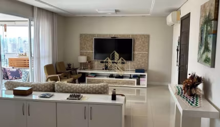 Apartamento com 4 dormitórios à venda, 178 m² por R$ 2.950.000,00 - Mooca - São Paulo/SP