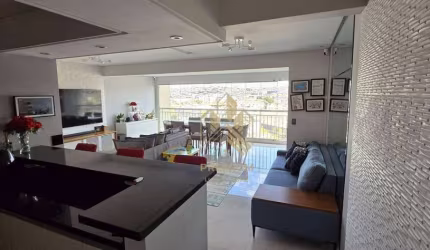 Apartamento com 3 dormitórios à venda, 104 m² por R$ 1.200.000,00 - Vila Formosa - São Paulo/SP