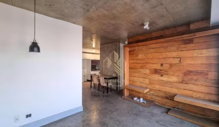 Apartamento com 2 dormitórios à venda, 70 m² por R$ 640.000,00 - Jardim Anália Franco - São Paulo/SP