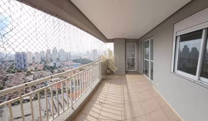 Cobertura com 2 dormitórios, 132 m² - venda por R$ 898.000,00 ou aluguel por R$ 7.590,00/mês - Tatuapé - São Paulo/SP