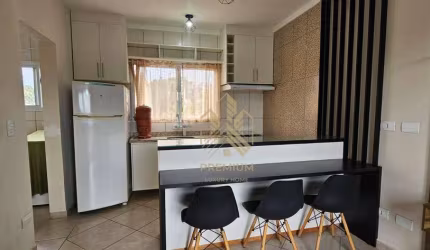 Apartamento à venda Jd Colonial Atibaia