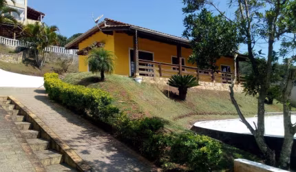 Casa com 3 dormitórios para alugar, 183 m² por R$ 6.857,23 - Vila Petrópolis - Atibaia/SP