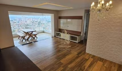 Apartamento com 2 dormitórios à venda, 82 m² por R$ 939.000,00 - Vila Carrão - São Paulo/SP