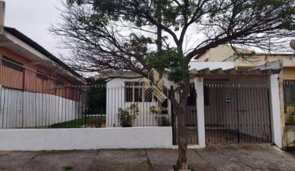Casa com 2 dormitórios à venda, 95 m² por R$ 760.000 - Alvinópolis - Atibaia/SP
