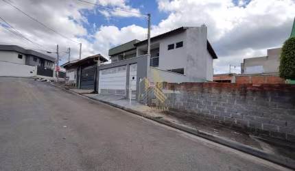 Terreno à venda, 175 m² por R$ 212.000 - Nova Cerejeira - Atibaia/SP