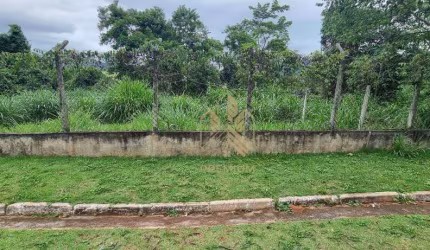 Excelente Terreno de 1000m² à Venda no Condomínio Portal dos Nobres - Sua Oportunidade de Investir em Qualidade de Vida