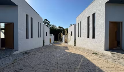Casa com 3 dormitórios à venda, 103 m² por R$ 835.000,00 - Jardim Estância Brasil - Atibaia/SP