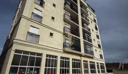 Apartamento com 3 dormitórios à venda, 86 m² por R$ 1.050.000,00 - Vila Giglio - Atibaia/SP