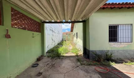 Casa com 3 dormitórios à venda, 162 m² por R$ 480.000 - Parque das Nações - Atibaia/SP