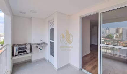 Apartamento com 3 dormitórios à venda, 65 m² por R$ 610.000,00 - Penha - São Paulo/SP