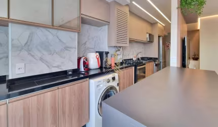 Apartamento com 3 dormitórios à venda, 65 m² por R$ 750.000 - Penha - São Paulo/SP