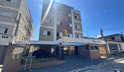 Apartamento com 2 dormitórios à venda, 65 m² por R$ 310.000,00 - Jardim Imperial - Atibaia/SP