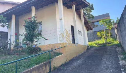 Casa com 1 dormitório à venda, 70 m² por R$ 650.000,00 - Jardim Maristela - Atibaia/SP