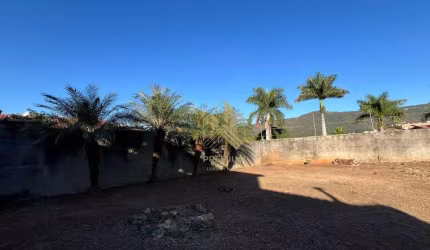 Terreno à venda, 486 m² por R$ 540.000,00 - Vila Santista - Atibaia/SP