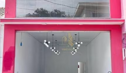 Salão, 258 m² - venda por R$ 2.100.000,00 ou aluguel por R$ 8.968,28/ano - Centro - Atibaia/SP