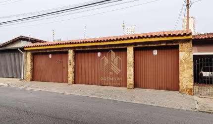 Casa com 3 dormitórios à venda, 227 m² por R$ 1.500.000 - Jardim Santa Rita de Cássia - Bragança Paulista/SP