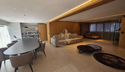 Apartamento com 4 dormitórios à venda, 174 m² por R$ 2.750.000 - Tatuapé - São Paulo/SP