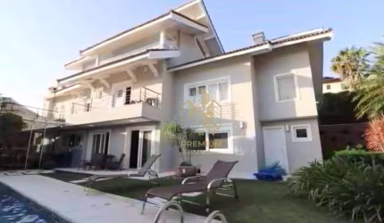 Casa com 4 dormitórios, 600 m² - venda por R$ 2.700.000,00 ou aluguel por R$ 16.300,00/mês - Jardim Jaraguá - Atibaia/SP