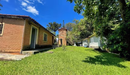 Casa com 3 dormitórios à venda, 350 m² por R$ 1.166.000,00 - Palavra da Vida - Atibaia/SP