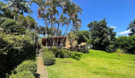 Casa com 3 dormitórios à venda, 350 m² por R$ 1.284.000,00 - Palavra da Vida - Atibaia/SP