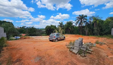 Terreno à venda, 700 m² por R$ 150.000 - Estância San Remo - Atibaia/SP
