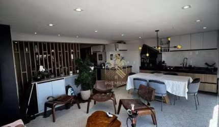 Apartamento com 3 dormitórios à venda, 123 m² por R$ 1.800.000,00 - Tatuapé - São Paulo/SP