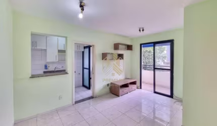 Apartamento com 1 dormitório à venda, 50 m² por R$ 425.000 - Tatuapé - São Paulo/SP