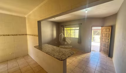 Casa com 2 dormitórios à venda, 64 m² por R$ 397.000,00 - Jardim Alvinópolis - Atibaia/SP