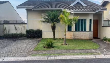 Casa com 3 dormitórios, 100 m² - venda por R$ 980.000,00 ou aluguel por R$ 5.588,00/mês - Vila Thais - Atibaia/SP