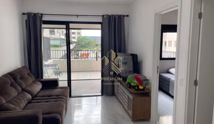 Apartamento com 1 dormitório à venda, 58 m² por R$ 580.000 - Brás - São Paulo/SP
