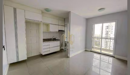 Apartamento com 1 dormitório à venda, 40 m² por R$ 459.000 - Mooca - São Paulo/SP