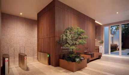 Sala à venda, 38 m² por R$ 345.000,00 - Tatuapé - São Paulo/SP