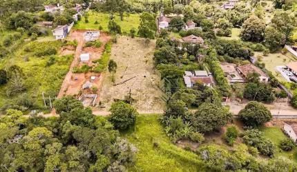 Terreno à venda, 980 m² por R$ 125.000 - Estância San Remo - Atibaia/SP