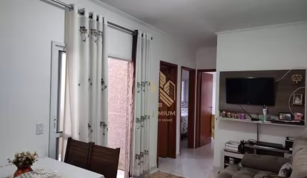 Apartamento com 2 dormitórios à venda, 75 m² por R$ 375.000 - Centro - Bragança Paulista/SP