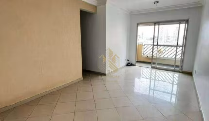 Apartamento com 3 dormitórios para alugar, 70 m² por R$ 3.730/mês - Vila Formosa - São Paulo/SP