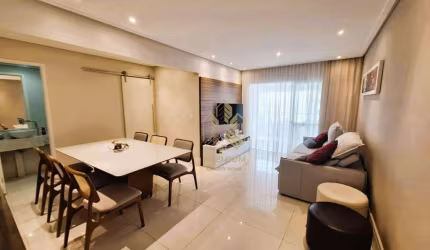 Apartamento com 3 dormitórios à venda, 97 m² por R$ 1.150.000,00 - Mooca - São Paulo/SP