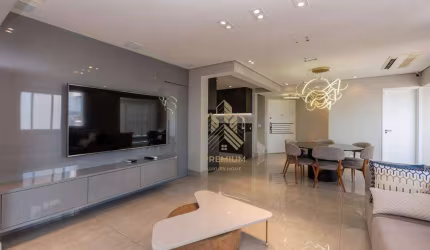 Cobertura com 4 dormitórios à venda, 240 m² por R$ 4.000.000 - Tatuapé - São Paulo/SP