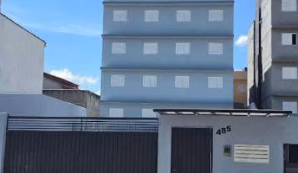 Apartamento com 2 dormitórios à venda, 50 m² por R$ 270.000,00 - Jardim Colonial - Atibaia/SP