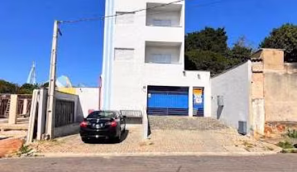 Apartamento com 2 dormitórios à venda, 57 m² por R$ 350.000,00 - Alvinópolis - Atibaia/SP