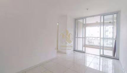 Apartamento com 2 dormitórios à venda, 65 m² por R$ 660.000 - Mooca - São Paulo/SP