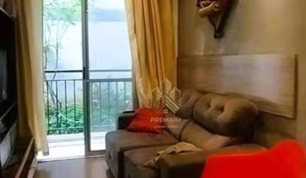 Apartamento com 2 dormitórios à venda, 50 m² por R$ 335.000,00 - Penha - São Paulo/SP