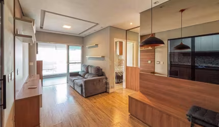 Studio com 1 dormitório à venda, 55 m² por R$ 980.000,00 - Jardim Anália Franco - São Paulo/SP