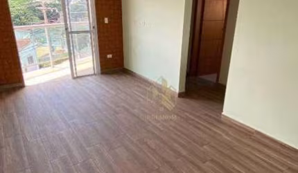 Apartamento com 2 dormitórios à venda, 67 m² por R$ 500.000 - Jardim Alvinópolis - Atibaia/SP