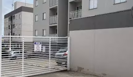 Apartamento com 2 dormitórios à venda, 56 m² por R$ 330.000,00 - Jardim das Cerejeiras - Atibaia/SP