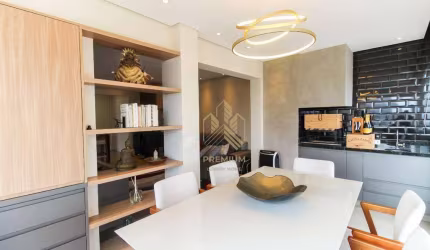 Apartamento com 1 dormitório à venda, 67 m² por R$ 850.000,00 - Belém - São Paulo/SP