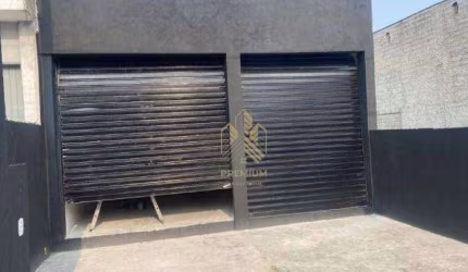 Salão para alugar, 60 m² por R$ 2.093,38/mês - Jardim Imperial - Atibaia/SP