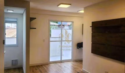 Cobertura com 1 dormitório à venda, 53 m² por R$ 309.000 - Guilhermina Esperança - São Paulo/SP