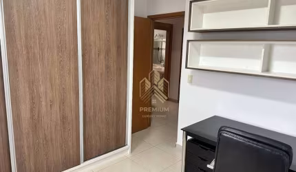 Apartamento com 2 dormitórios à venda, 75 m² por R$ 850.000,00 - Jardim Paulista - Atibaia/SP